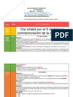 Febrero 20va Planeación