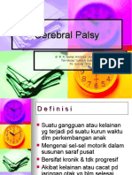 Cerebral Palsy DOKK