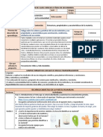 Proyecto 1. Indaguemos en Los Materiales Sustentables Usados en La Comunidad