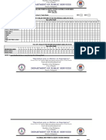 MRF S Data Sheet