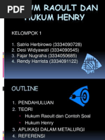 Download Hukum Raoult Dan Hukum Henry by Zacky Husada Achmad SN66894678 doc pdf