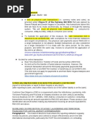 AMLC Guidelines for Transaction Reporting | PDF | Securities (Finance)