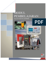 Dle - Dasar Alat Ukur Multimeter 3