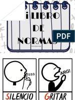 Mi Libro de Normas