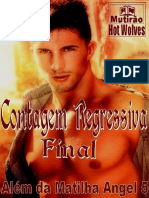 Maggie Walsh (Além Da Matilha Angel #5) - Contagem Regressiva Final