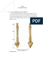 Refrat Aspek Radiologi Pada Ankylosing Spodylitis