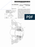 US20070241514A1 Shaft Seal