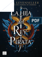La Hija Del Rey Pirata