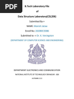 Lab Report