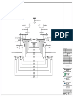 Single Line Diagram - Electrical