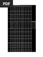 Delta Force Ammo Chart | PDF | Ballistics | Firearms