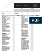 Direct Push Inspection Form 6-15-2023