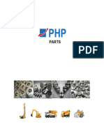 Php Catalogue- Parts 2019