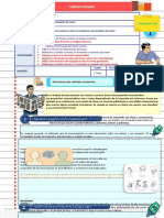 1º Sec. Comun. Actv 01-2023