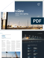 Truelite - Company Profile 2023