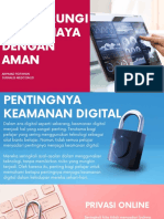 Keamanan Digital Untuk Pelajar