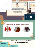 1.1.a.8. Koneksi Antar Materi - Kesimpulan Dan Refleksi Modul 1.1