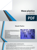Mase Plastice