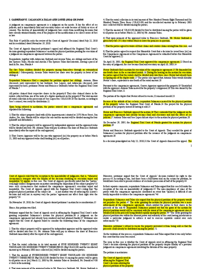 Adr 1 PDF