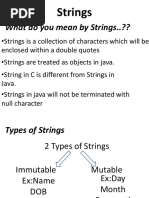 Strings 2023