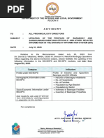 FDPP Portal Version 3 Guidelines | PDF | Local Government | Government