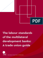 2019-12 Labour Standards Multilateral Development Banks-En