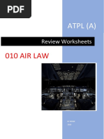 010 AIR LAW Sample