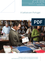 Estudo Leitura Portugal Pnl