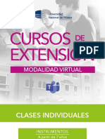 UNM Cursos-Virtuales