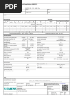 Is 2551 1982 Reff2020 Danger Plate | PDF