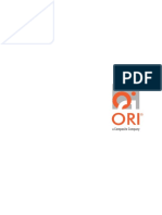 ORI Catalogue - Grid