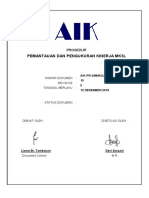 AIK-PR-SMK3L-HSE-10 Pemantauan Dan Pengukuran