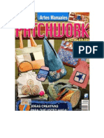 Patchwork. Especial Bolsos. Artes Manuales