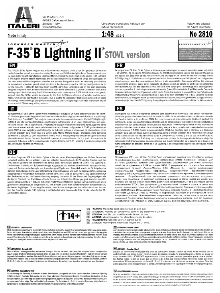 132849040instructions PDF