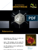 Adenovirus 