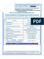 Iso 20121 Manual Documents