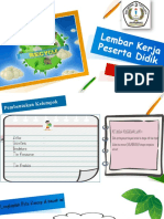 LKPD P5 SMPN 3 Tirtajaya