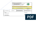 8.5.1.1 Jadwal Pemantauan Lingkungan Fisik UTILITAS