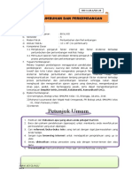 UKBM BIO-3.1-4.1-5-1-26 Pertumbuhan & Perkembangan