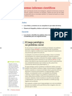 Informe Cientifico