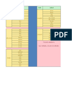 Print Jadwal