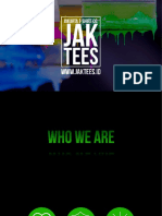 Profile 2022 Jaktees Compro