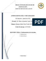 RESUMEN Endo Tema 3 Par 2