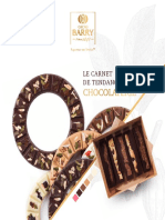 Carnet de Tendances Chocolaterie Paques 2021 1