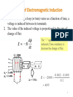 Magnetic Circuit