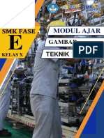 Modul 6 GAMBAR TEKNIK