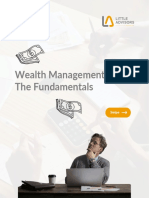 Wealth Management: The Fundamental
