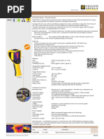 Thermal Camera m12 2020