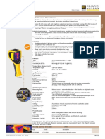 Thermal Camera m12 2020