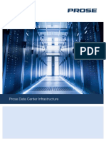 Prose Data Center Infrastructure Solution-20230102